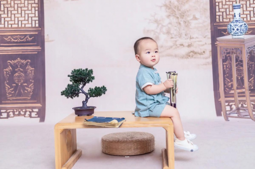 陆丰宝宝有多少颗牙齿